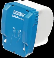 Zszywki - Rapid KASETKA ZE ZSZYWKAMI DO ZSZYWACZA 5050 - miniaturka - grafika 1