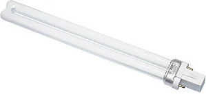 Spotline Compact fluorescent bulb TC-S 11W, 4000K, 2-Pin 508311 204 / 508311 - Lampy sufitowe - miniaturka - grafika 2