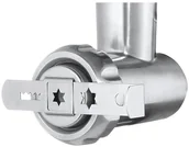 Akcesoria i części do robotów kuchennych - WMF główka do ciastek do robota kuchennego Profi Plus - 0416940011 - miniaturka - grafika 1