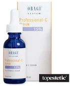 Serum do twarzy - Obagi Professional - C Serum 15% Serum w formie kwasu L-askorbinowego 30 ml - miniaturka - grafika 1