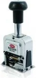 Numeratory - Eagle Numerator TY 102E, model TY-102/12, 12 - cyfrowy - miniaturka - grafika 1