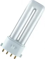 Świetlówki - Osram DULUX S/E 9W/840 2G7 FS1 4050300020174 - miniaturka - grafika 1