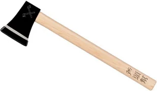 Cold Steel Siekiera GANG HATCHET 90AXG - Miecze i maczety - miniaturka - grafika 3