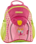 Plecaki szkolne i tornistry - Sigikid Plecak Florentine 24452 - miniaturka - grafika 1