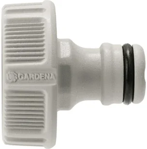 GARDENA Łącznik węża 30 3 mm G 1") GARDENA 18202-50 30 3 mm 1") IG Złącze wtykowe - Akcesoria hydrauliczne - miniaturka - grafika 3