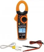 Multimetry - BETA Miernik cęgowy do pomiaru prądu 1760PA/AC-DC - miniaturka - grafika 1