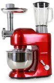 Roboty kuchenne - Klarstein TK2-Lucia Rossa - miniaturka - grafika 1