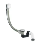 Syfony - Omnires NOBILI 104-PLUS-3.01+64-S NOBILI CGS syfon wannowy 104-PLUS-3.01+64-S ch - miniaturka - grafika 1