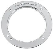 Tulejki, adaptery, redukcje do aparatów - Fotodiox FDX-Tough-LT Pro A Light Tight Replacement obiektywów emount Mount do Sony NEX/E-Mount Body do FDX-Tough-EMount-LT - miniaturka - grafika 1