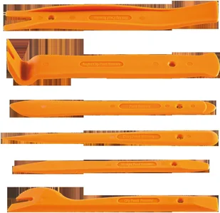 NEO Tools Tools 11-823 6 szt - Pozostałe narzędzia ogrodowe - miniaturka - grafika 2