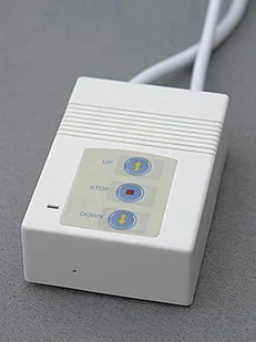 2x3 PROFI Electric (236x175) (102106-152-MMS) - Ekrany projekcyjne - miniaturka - grafika 3