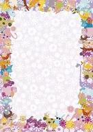 Artykuły biurowe - Dyplom Zwierzaki 170g/m2 - miniaturka - grafika 1