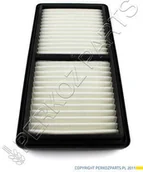 Części i akcesoria do maszyn rolniczych - CNH FILTR ODMY SILNIKA IVECO NEW HOLLAND 504209107 - miniaturka - grafika 1