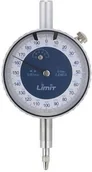 Akcesoria do urządzeń pomiarowych - LIMIT MIERNIK ZEGAROWY PRECYZYJNY 1mm - 119120103 - miniaturka - grafika 1