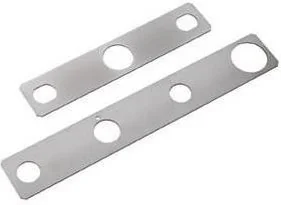 Hansgrohe Płyta montażowa - Stelaże i zestawy podtynkowe do WC - miniaturka - grafika 4