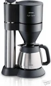 Ekspresy do kawy - Severin Café Caprice Thermoline KA5742 - miniaturka - grafika 1