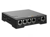 Rejestratory do monitoringu - Axis JEDNOSTKA GŁÓWNA F34 MAIN UNIT - miniaturka - grafika 1