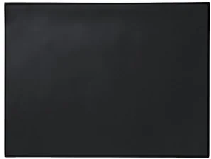 Durable PODKŁAD NA BIURKO Z ZABEZPIECZENIEM KRAWĘDZI 650x500 mm CZARNY - Podkładki na biurko Durable PODKŁAD NA BIURKO Z ZABEZPIECZENIEM KRAWĘDZI 650x500 mm CZARNY - Podkładki na biurko - miniaturka - grafika 1