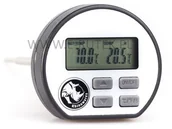 Termometry kuchenne - Rhinowares - Termometr cyfrowy do mleka RWTHERDS - miniaturka - grafika 1