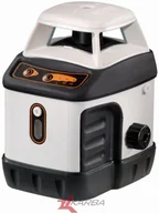 Sprzęt geodezyjny - Laserliner AquaPro 120 (046.04.00A) - miniaturka - grafika 1
