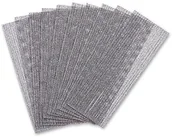 Materiały ścierne - Mirka MIRKA ae150 °F1012 abranet P120, 70 X 198 MM, 10 Pro Pack (AE150F1012) - miniaturka - grafika 1