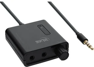 InLine 33057I - Wzmacniacze słuchawkowe - miniaturka - grafika 2