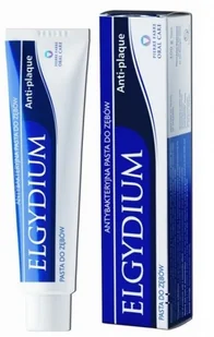 Pierre Fabre Elgydium Anti Plaque 75 ml - Pasty do zębów - miniaturka - grafika 2