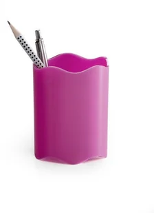 Durable Przybornik na długopisy Trend niebieski 1701235040 - Przyborniki na biurko - miniaturka - grafika 2