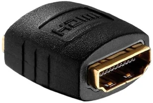 PureLink PI020 Adapter Hdmi/hdmi z Ethernet - Złącza, przejściówki, adaptery - miniaturka - grafika 2