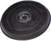 Filtry do okapów - AEG Filtr do okapu EFF62 - miniaturka - grafika 1