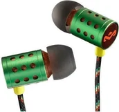 Słuchawki - The House of Marley Midnight Ravers - miniaturka - grafika 1