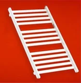 Grzejniki łazienkowe - Biotherm HAITI 53/ 60 600x530 - miniaturka - grafika 1