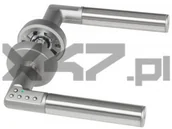 Klamki - Assa Abloy Klamka szyfrowa na kod PIN - miniaturka - grafika 1