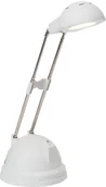 Lampy stojące - Brilliant Katrina lampa stołowa LED Biały, 1-punktowy G94816/05 - miniaturka - grafika 1