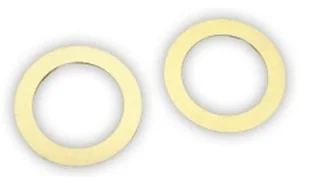 Uszczelka do dwuzłączki żeliwnej 5/4  eko - Akcesoria hydrauliczne - miniaturka - grafika 2