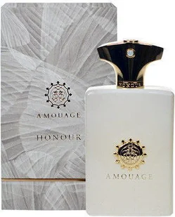 Amouage Honour Woda perfumowana 100ml - Wody i perfumy męskie Amouage Honour Woda perfumowana 100ml - Wody i perfumy męskie - miniaturka - grafika 1