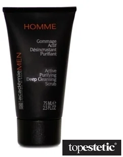 Academie Men pianka do golenia 150 ml - Kosmetyki do golenia - miniaturka - grafika 2