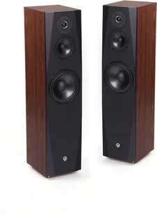 Pylon Sapphire 31 orzech (walnut) - Głośniki i kolumny Pylon Sapphire 31 orzech (walnut) - Głośniki i kolumny - miniaturka - grafika 1