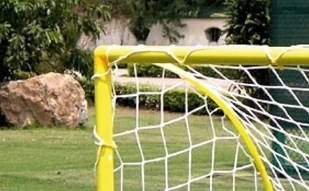 Spartan Sport Bramka Piłkarska do Piłki Nożnej 183x122x91,5cm 11139 11139 - Piłka nożna - miniaturka - grafika 2