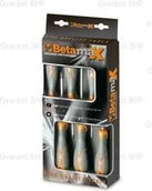 Śrubokręty - BETA ZESTAW 6 wkrętakÓW 1293/D6 1293/D6 KAT_23 - miniaturka - grafika 1