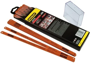 Stanley Brzeszczoty 300 mm 5 szt. - Piły ręczne - miniaturka - grafika 2