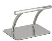 Meble fryzjerskie - Ayala Podnóżek fryzjerski Mio Express - miniaturka - grafika 1