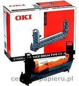 Bębny do drukarek - OKI Oki Bęben czarny 41962808 (23 000 kopii) - miniaturka - grafika 1