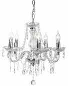 Lampy sufitowe - Reality Lampa wisząca Marie 5 chrom 15100501 - miniaturka - grafika 1