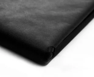 Agrotkanina P-50 1 6 x 10 m czarna - Pozostałe akcesoria do uprawy roślin - miniaturka - grafika 2