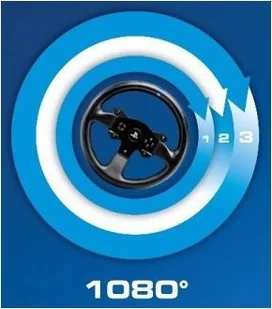 Thrustmaster T300RS Racing Wheel (4160681) - Kontrolery gier na PC - miniaturka - grafika 7