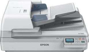 Epson Skaner Workforce DS-7000N/A3 70ppm duplex B11B204331BT - Dodatki do drukarek i skanerów - miniaturka - grafika 2