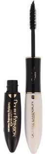 Loreal TUSZ Z serum DOUBLE EXTENSION CARBON BLACK - Odżywki do rzęs i brwi - miniaturka - grafika 2