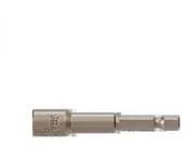 Bity - Graphite bit nasadkowy M10 65mm 1/4" 57H993 - miniaturka - grafika 1