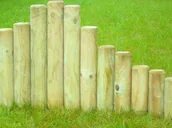 Pozostałe akcesoria do uprawy roślin - Palisada 60 x 1400 21645 - miniaturka - grafika 1